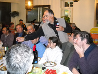 Γενική Συνέλευση