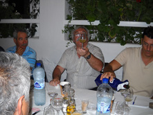 Σεμινάριο γευσιγνωσίας