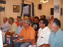 Σεμινάριο οινολογίας