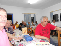 To μάθημα άρχισε