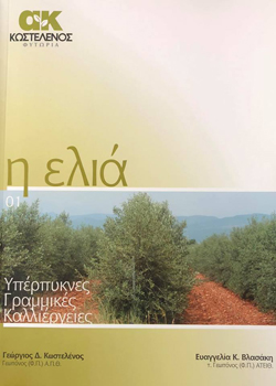 Η ελιά